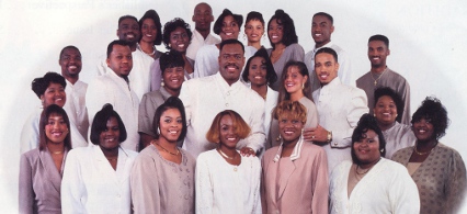 New Life Community Choir