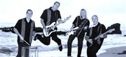 The Surfaris