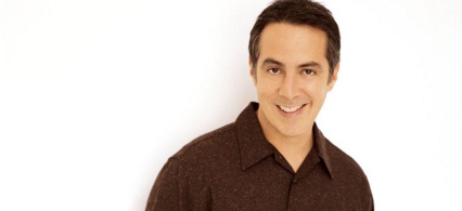 Fernando Ortega