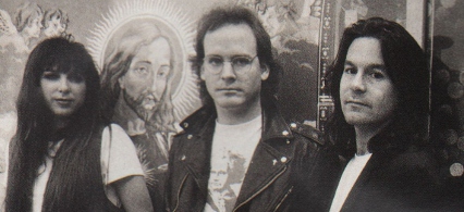 Rick Elias