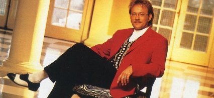 Gary Oliver