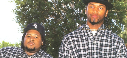 Gospel Gangstaz