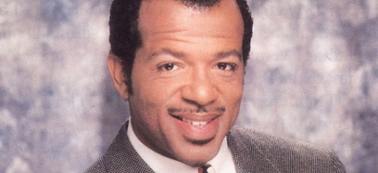 Carlton Pearson