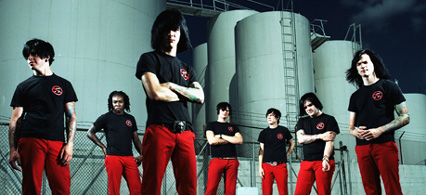Showbread