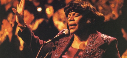 Beverly Crawford
