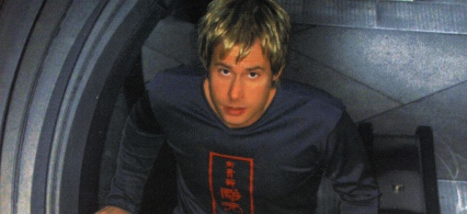 Jason McKinnis