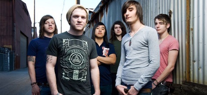 We Came As Romans