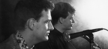 Phil And John