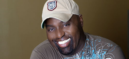 Frankie Knuckles