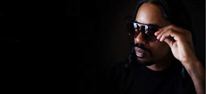 Steve Arrington