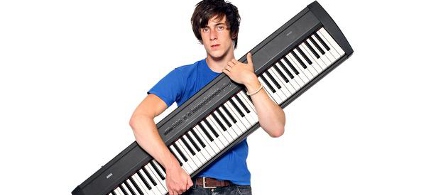 Luke Leighfield