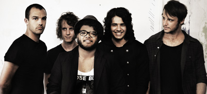 Parachute Band