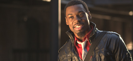 Mali Music