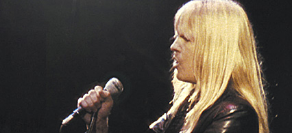 Larry Norman