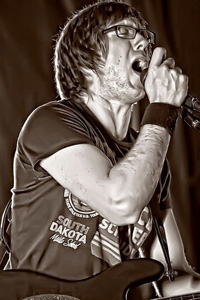 Scott McKeown