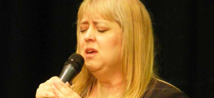 Vivienne Neville