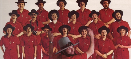 Gary S Paxton Singers