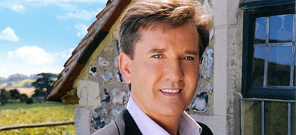 Daniel O'Donnell