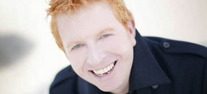 Tommy Fleming