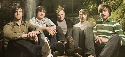 August Burns Red
