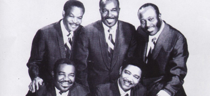 The Coleman Brothers
