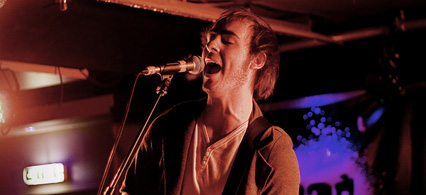 Andy Kyte