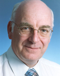 Dr Alastair Noble