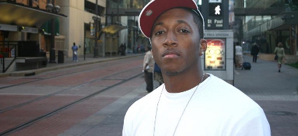 Lecrae