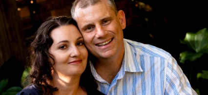 Julian & Melissa Wiggins
