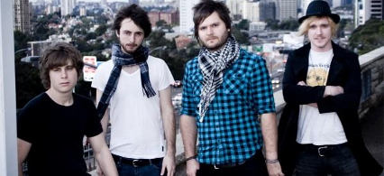 The Lukas Band