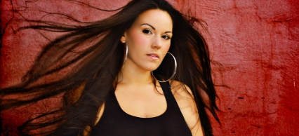 Beckah Shae