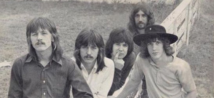 David & The Giants
