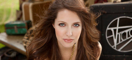 Francesca Battistelli