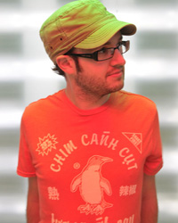 Ben Jack