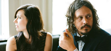 The Civil Wars