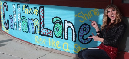 Callann Lane
