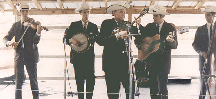 Bill Monroe