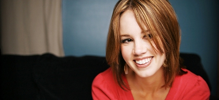 Rachel Scott
