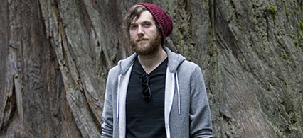 John Mark McMillan
