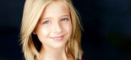 Jackie Evancho