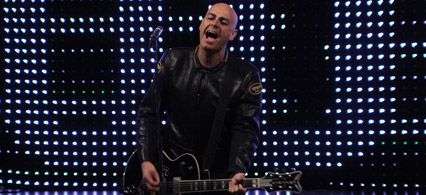 Peter Furler Band