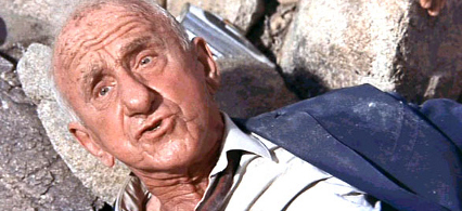 Jimmy Durante
