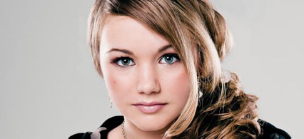 Katelynne Cox
