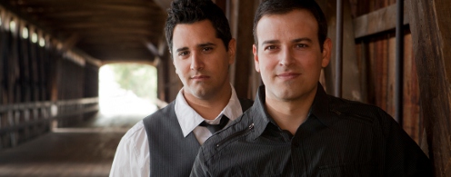 Alex & Victor
