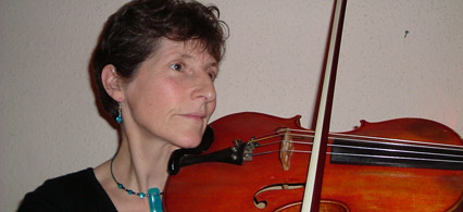 Annie Routley