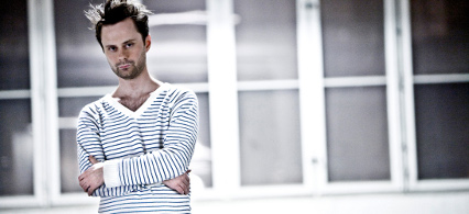 Andreas Sandlund