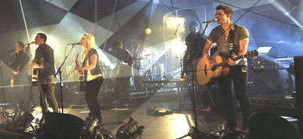 Worship Central