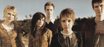 Eisley