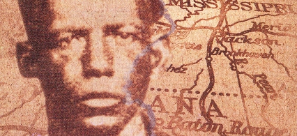 Charley Patton