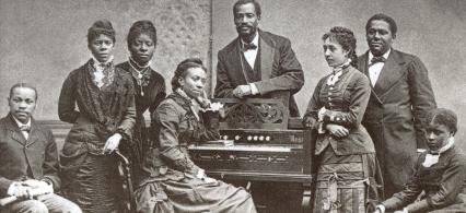 Fisk University Jubilee Singers